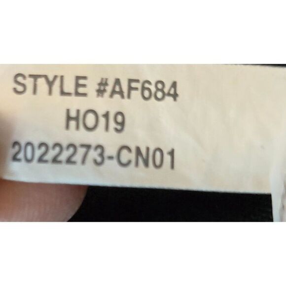 Madewell Leopard Print Mid-Rise Skinny Pants Black Stretchy mob wife whimsigoth - Picture 8 of 13